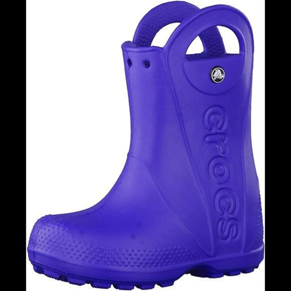✨Crocs Unisex-Child Rain Boot ✨NWT ✨ - Picture 3 of 7